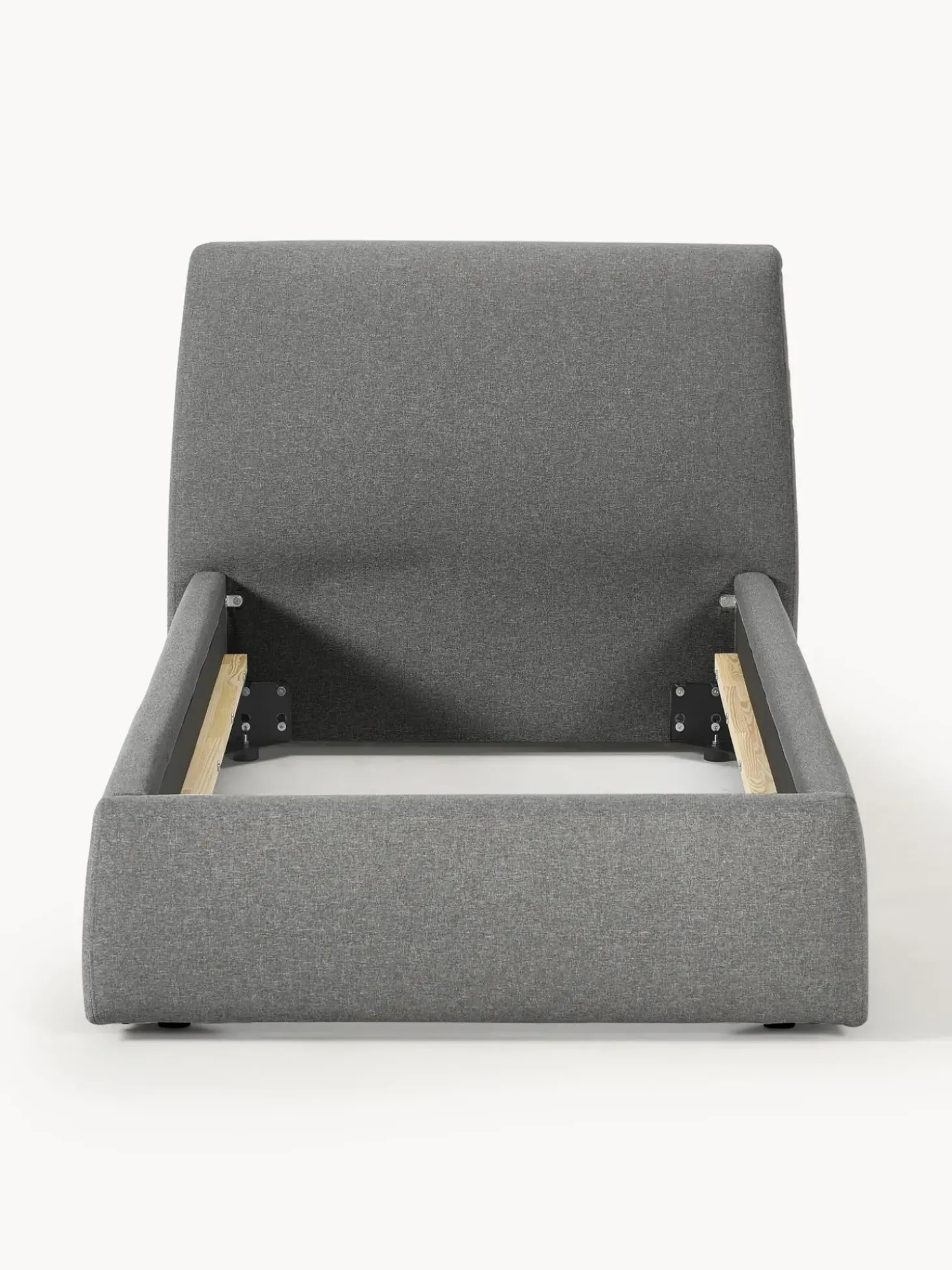 Cama Individual Cloud