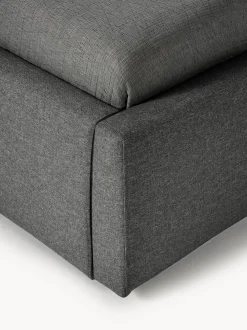 Cama Individual Cloud, Con Espacio De Almacenamiento