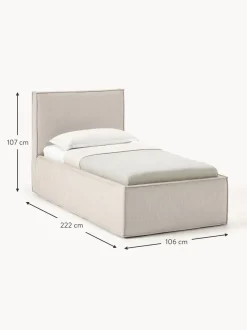 Cama Individual Dream