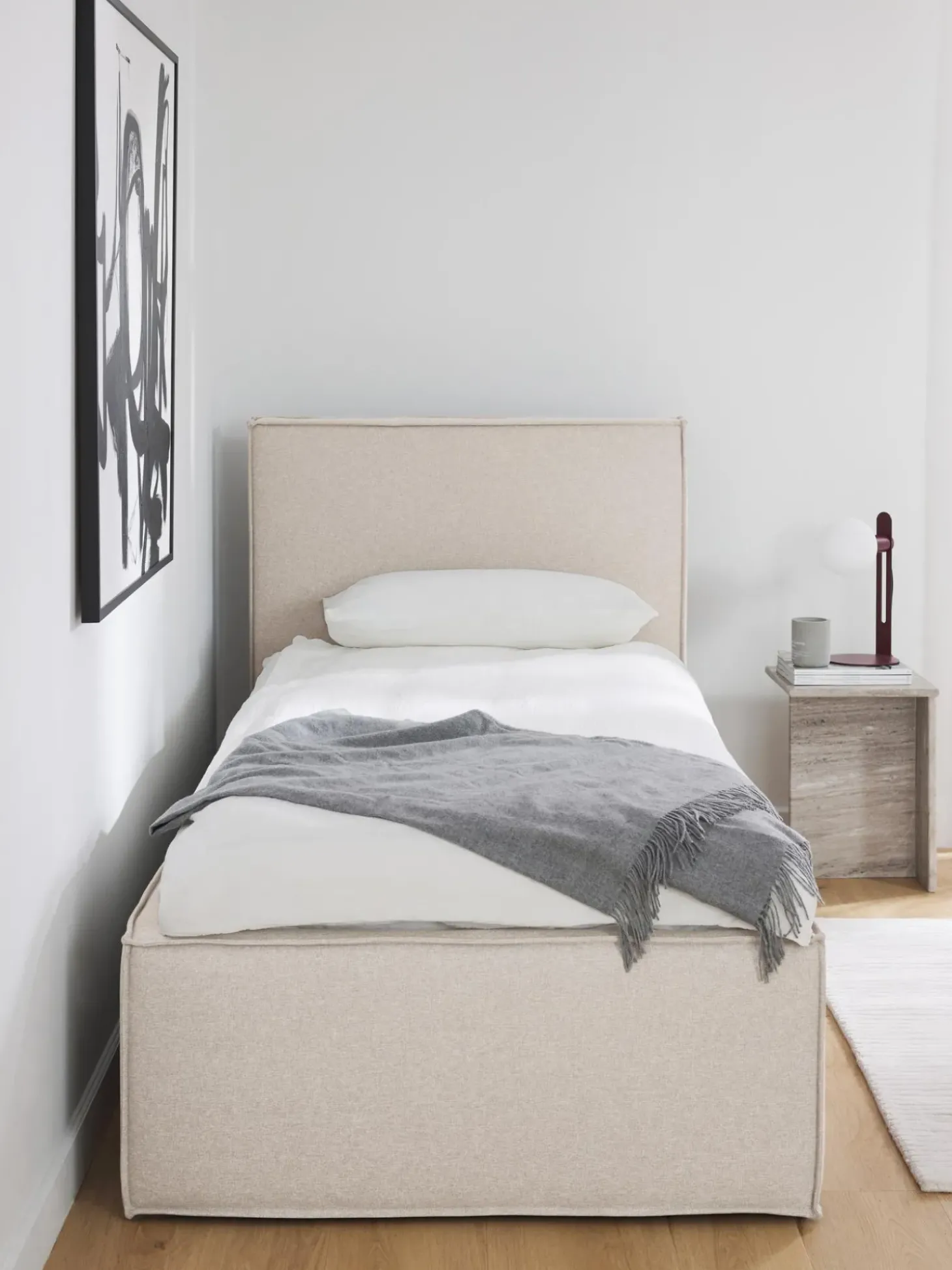 Cama Individual Dream