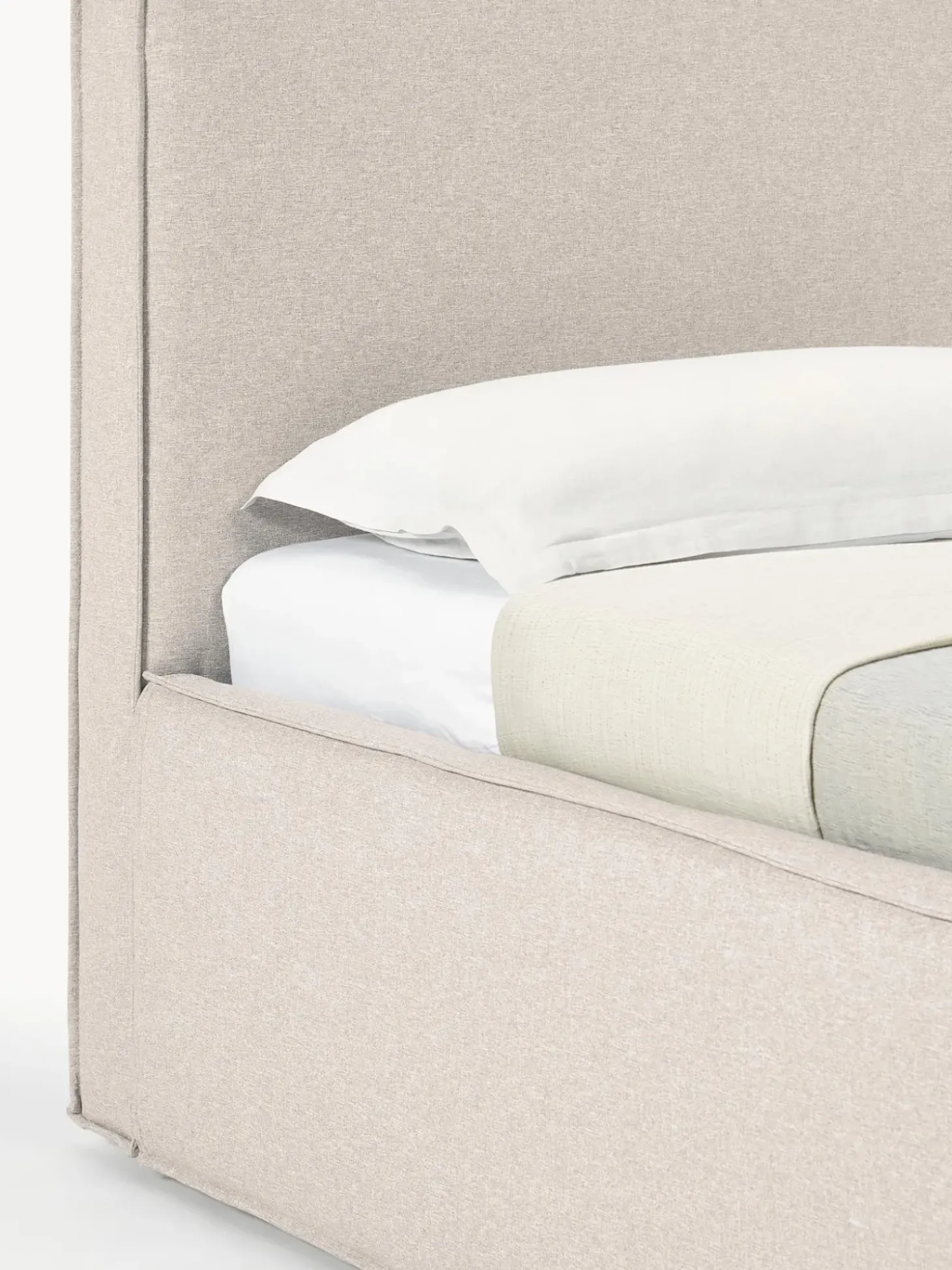 Cama Individual Dream