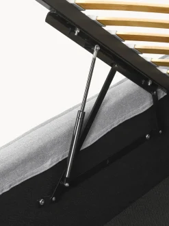 Cama Individual Dream, Con Espacio De Almacenamiento