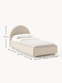 Cama Individual Ebba