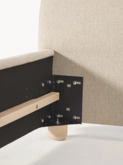 Cama Individual Ebba