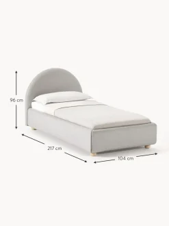 Cama Individual Ebba