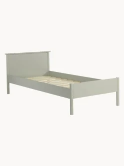 Cama Infantil De Madera Girona, 90 X 200 Cm