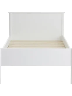 Cama Infantil De Madera Girona, 90 X 200 Cm