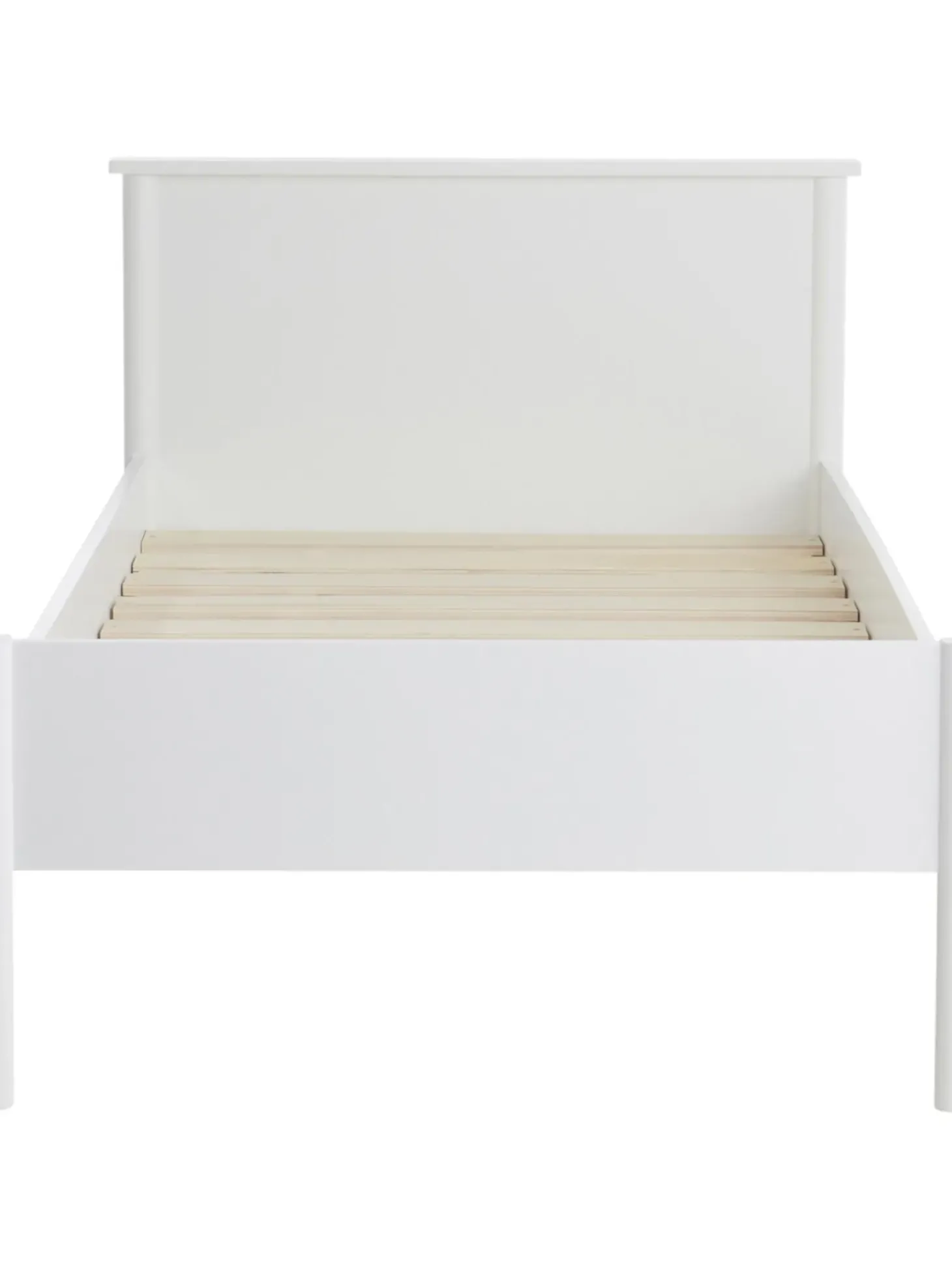 Cama Infantil De Madera Girona, 90 X 200 Cm