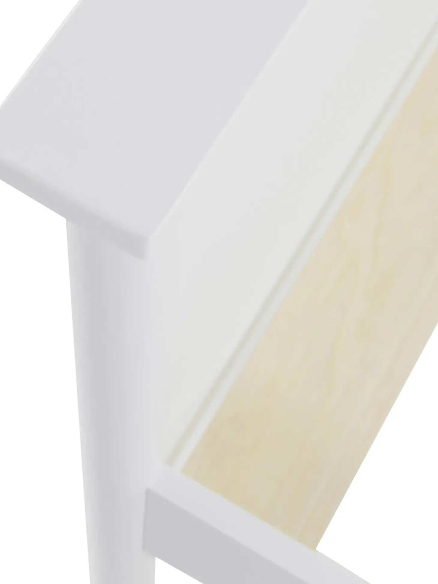 Cama Infantil De Madera Girona, 90 X 200 Cm