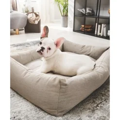 Cama Para Mascotas De Interior/Exterior Smooth, Tamanos Diferentes