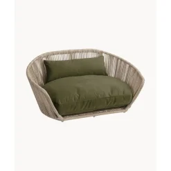 Cama Para Mascotas De Interior/Exterior Vogue