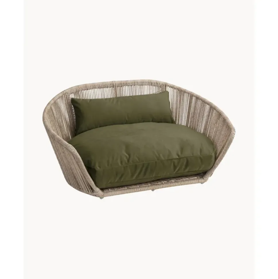 Cama Para Mascotas De Interior/Exterior Vogue