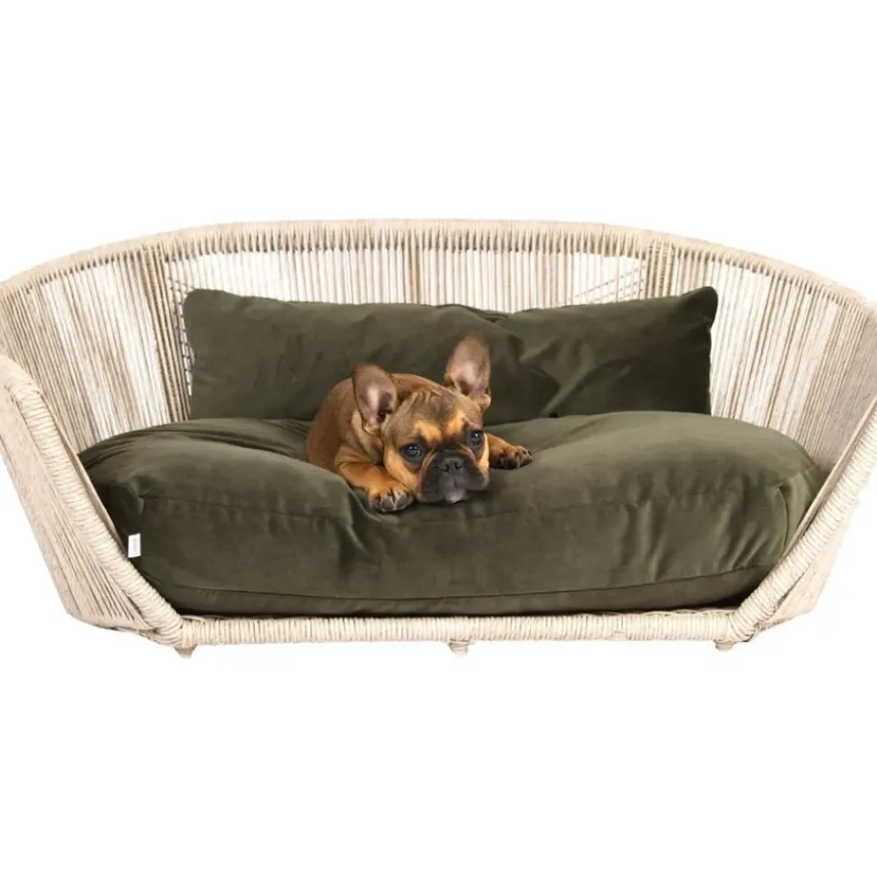 Cama Para Mascotas De Interior/Exterior Vogue