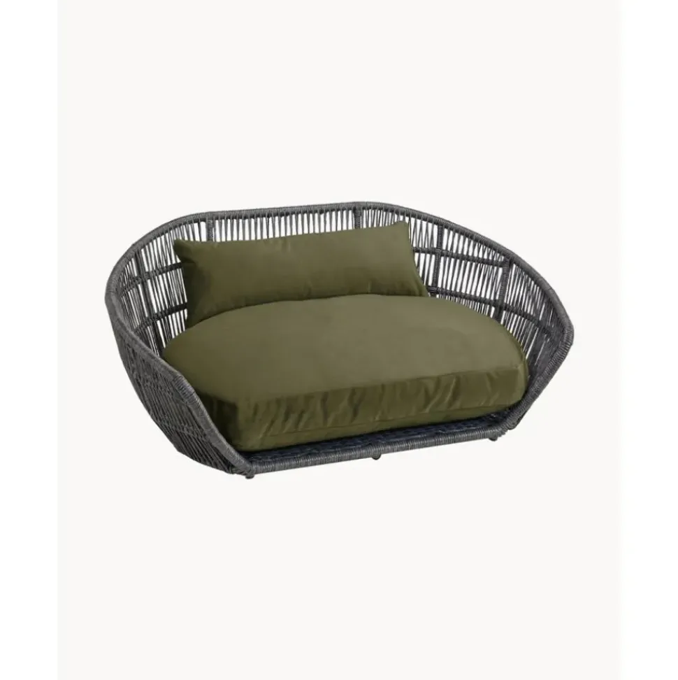 Cama Para Mascotas De Interior/Exterior Prado