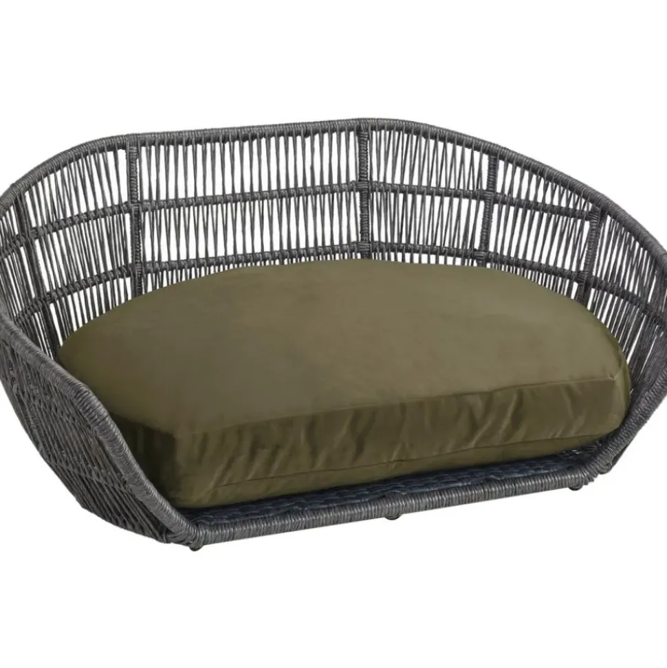 Cama Para Mascotas De Interior/Exterior Prado