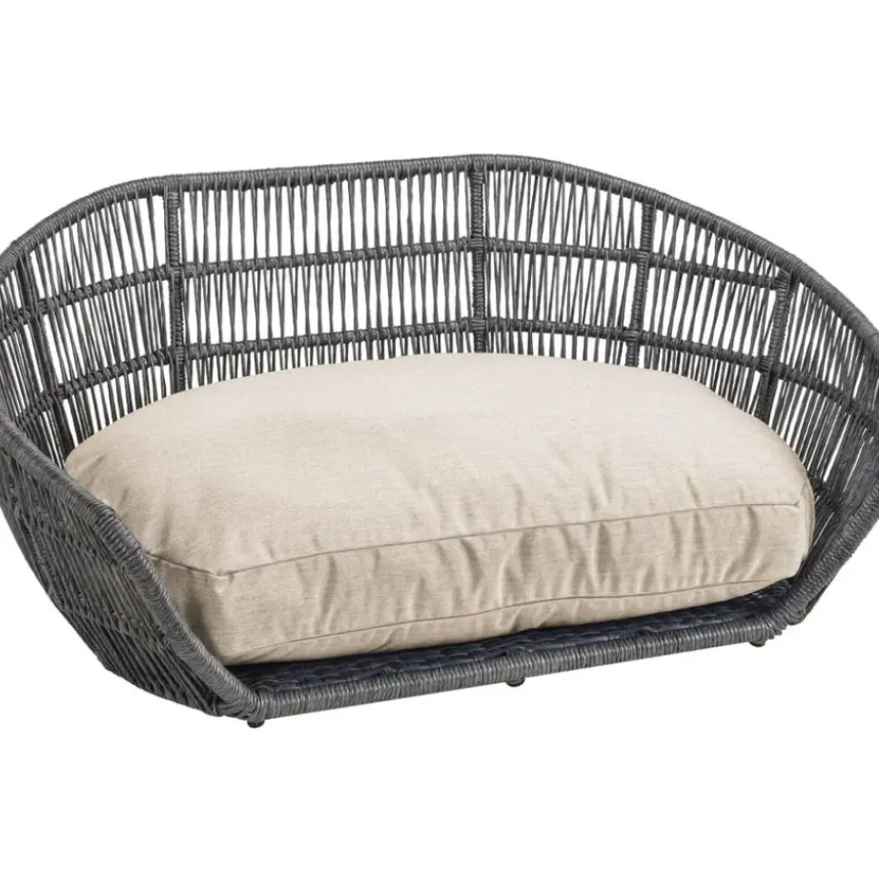 Cama Para Mascotas De Interior/Exterior Prado