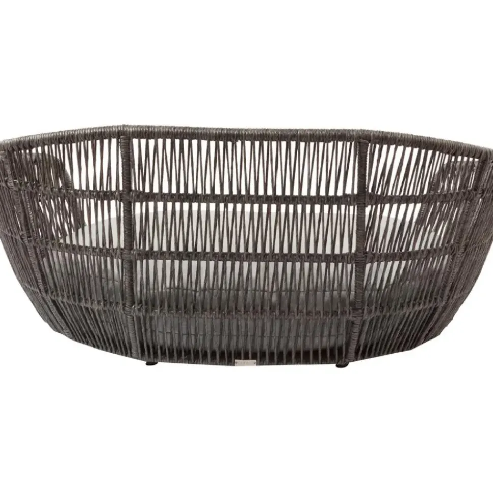 Cama Para Mascotas De Interior/Exterior Prado