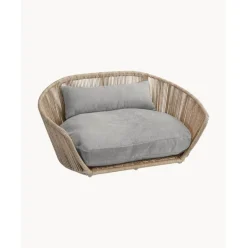 Cama Para Mascotas De Interior/Exterior Vogue