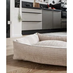 Cama Para Mascotas De Pana Nova, Tamanos Diferentes