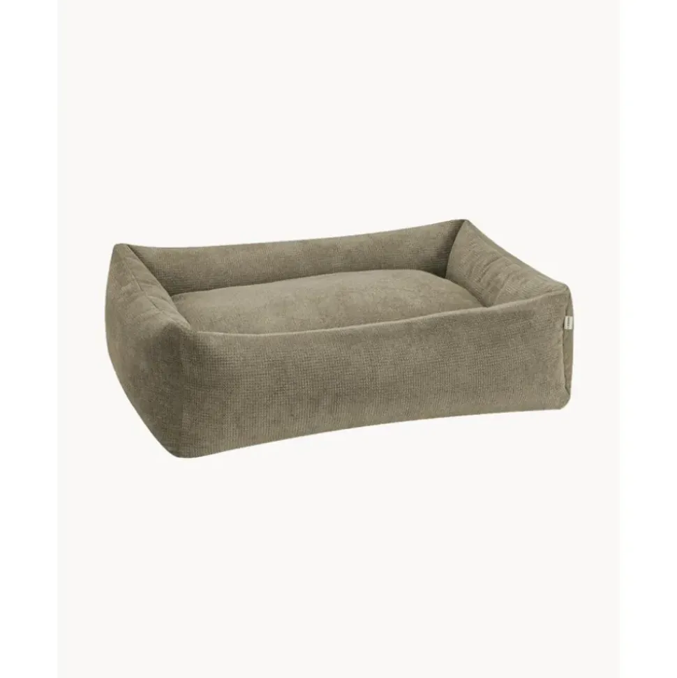 Cama Para Mascotas Tudor, Tamanos Diferentes