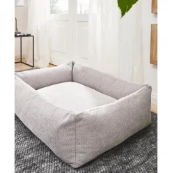 Cama Para Mascotas Tudor, Tamanos Diferentes