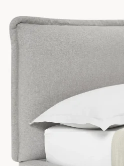 Cama Tapizada Amelia