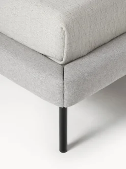 Cama Tapizada Amelia