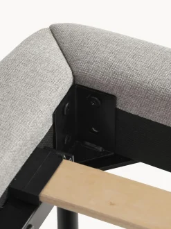 Cama Tapizada Amelia