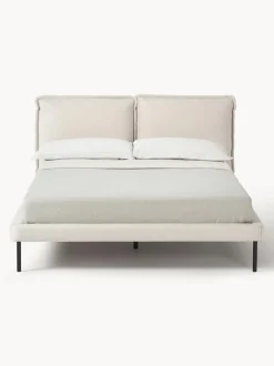 Cama Tapizada Amelia