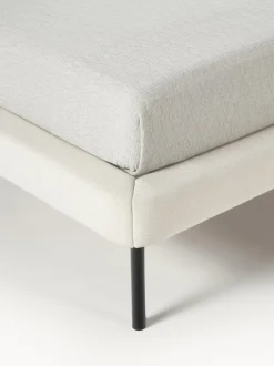 Cama Tapizada Amelia