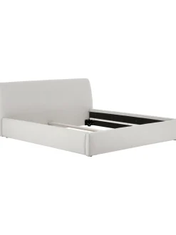 Cama Tapizada Cloud