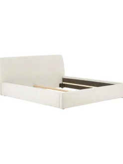 Cama Tapizada Cloud