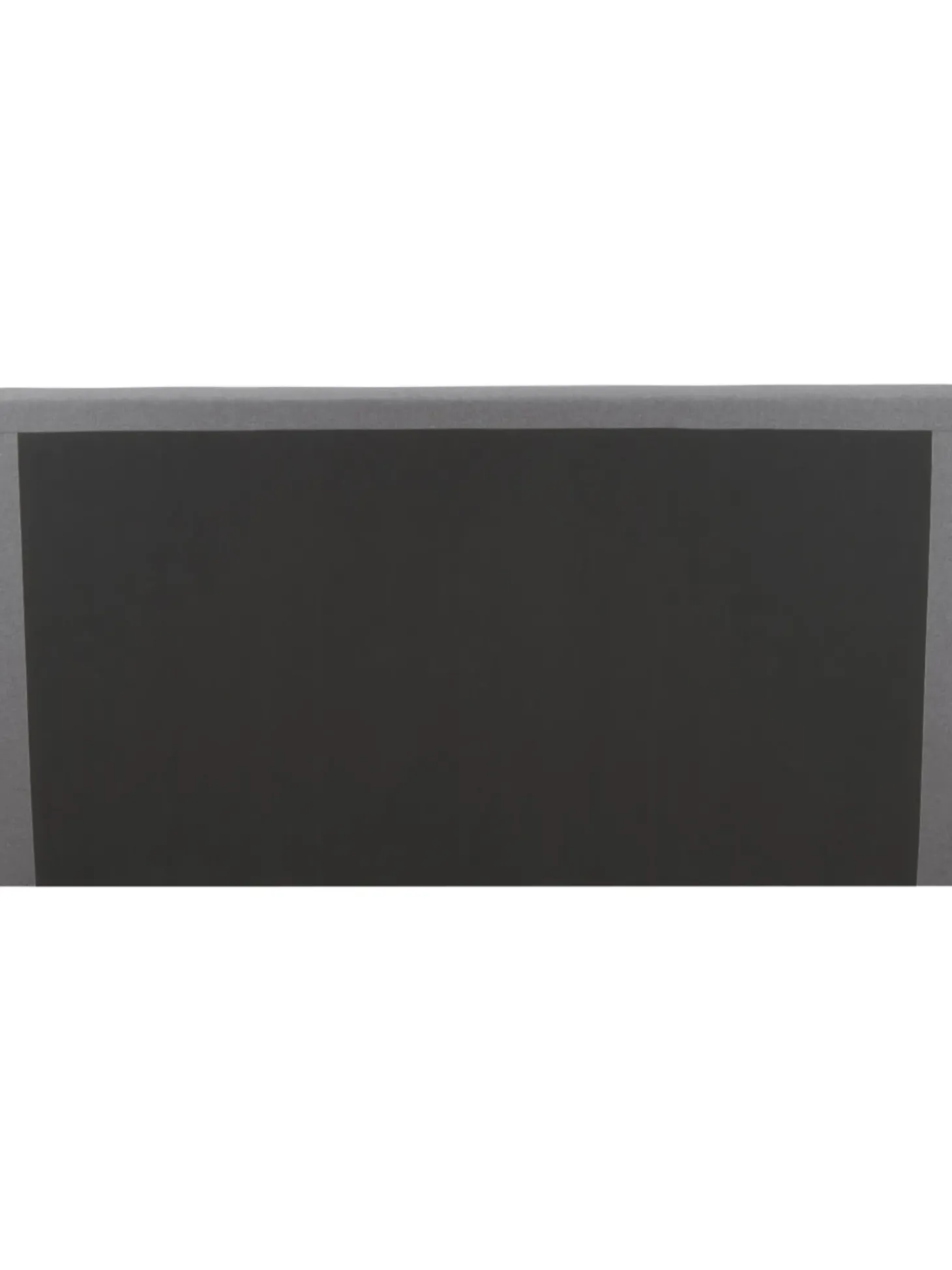 Cama Tapizada Cloud, Con Espacio De Almacenamiento