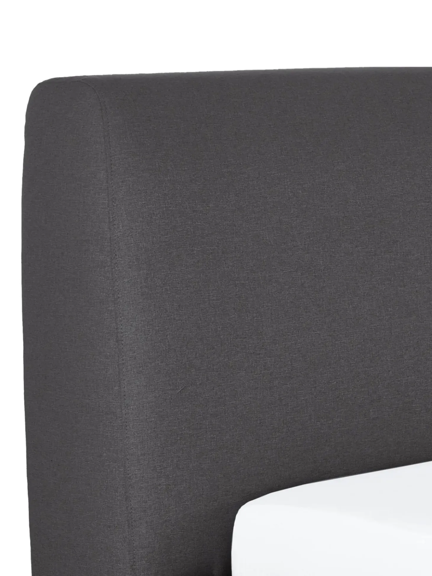 Cama Tapizada Cloud, Con Espacio De Almacenamiento