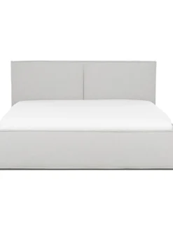 Cama Tapizada Dream, Con Espacio De Almacenamiento