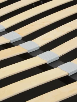 Cama Tapizada Dream, Con Espacio De Almacenamiento