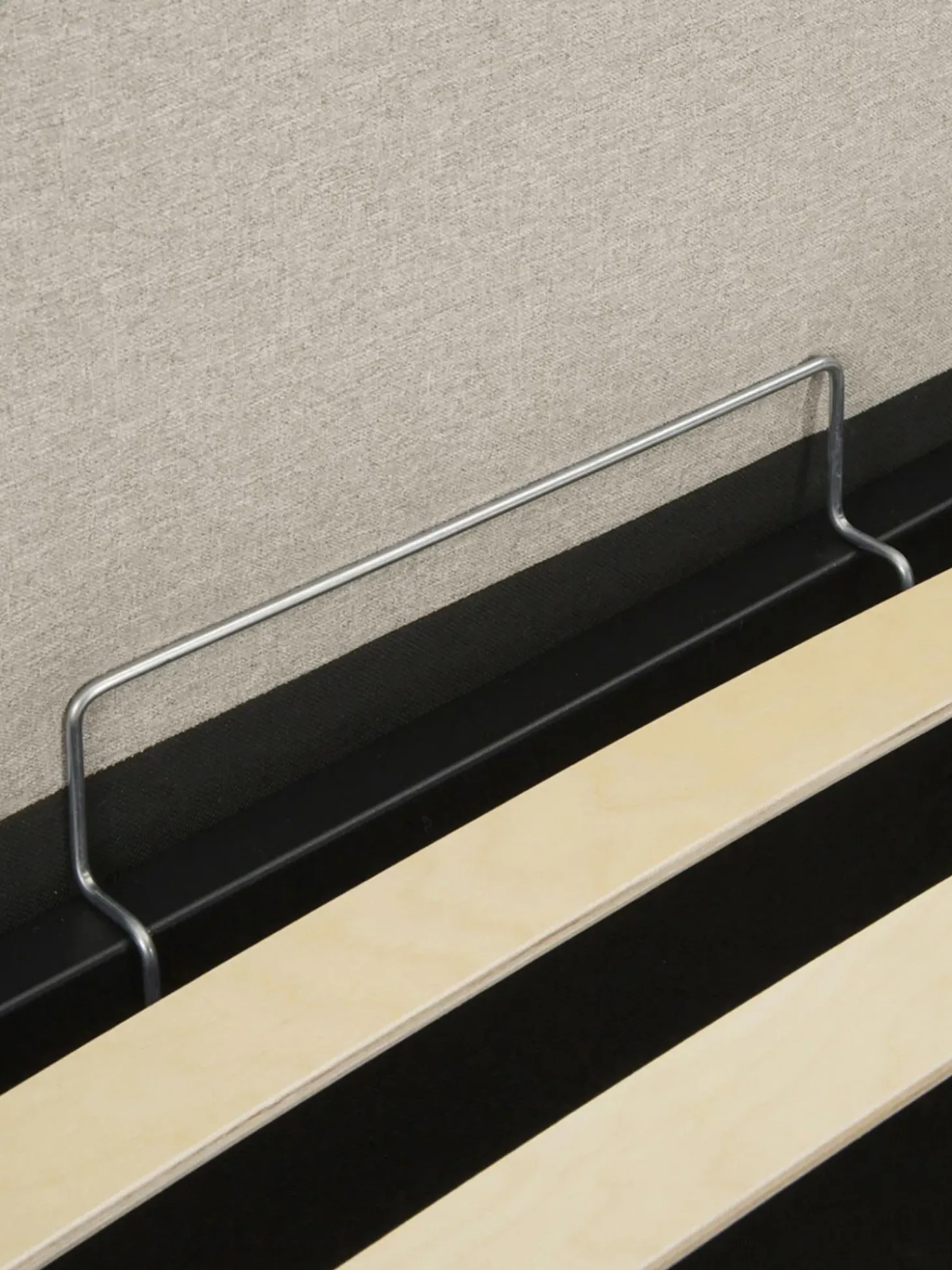 Cama Tapizada Dream, Con Espacio De Almacenamiento