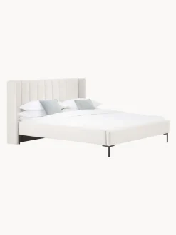 Cama Tapizada Dusk