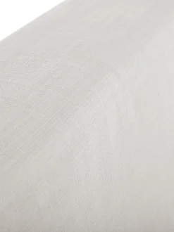 Cama Tapizada Feather, Con Espacio De Almacenamiento