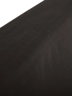 Cama Tapizada Feather, Con Espacio De Almacenamiento