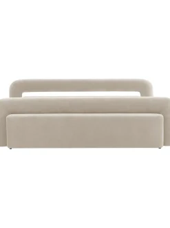 Cama Tapizada Komoro