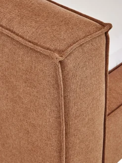 Cama Tapizada Lennon