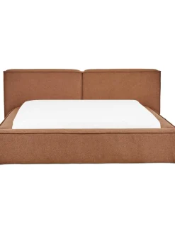 Cama Tapizada Lennon