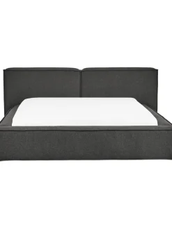 Cama Tapizada Lennon