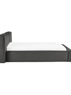 Cama Tapizada Lennon