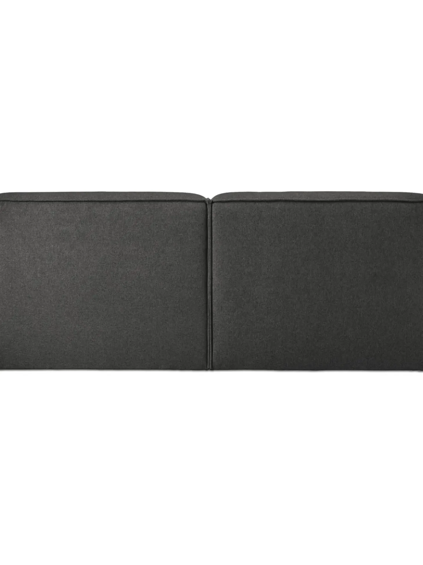 Cama Tapizada Lennon