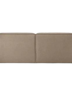 Cama Tapizada Lennon