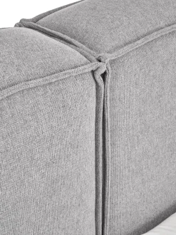 Cama Tapizada Lennon