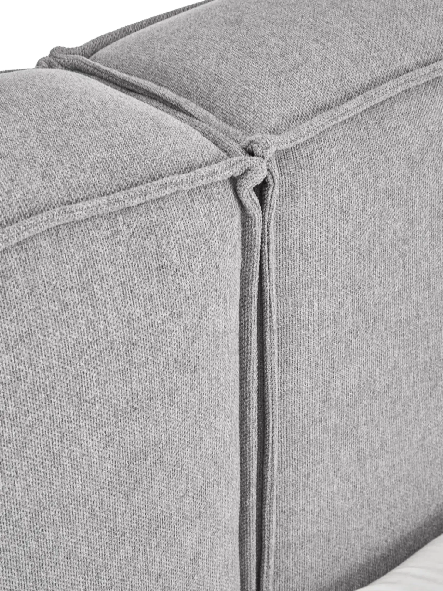 Cama Tapizada Lennon