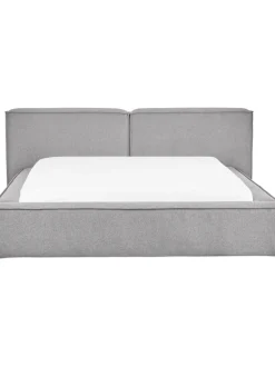 Cama Tapizada Lennon